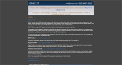 Desktop Screenshot of forum.aussiefloyd.com